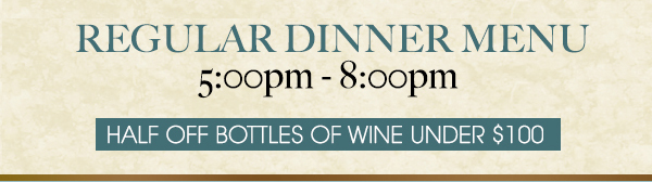 Make Your Reservations Today! (972) 818-0068