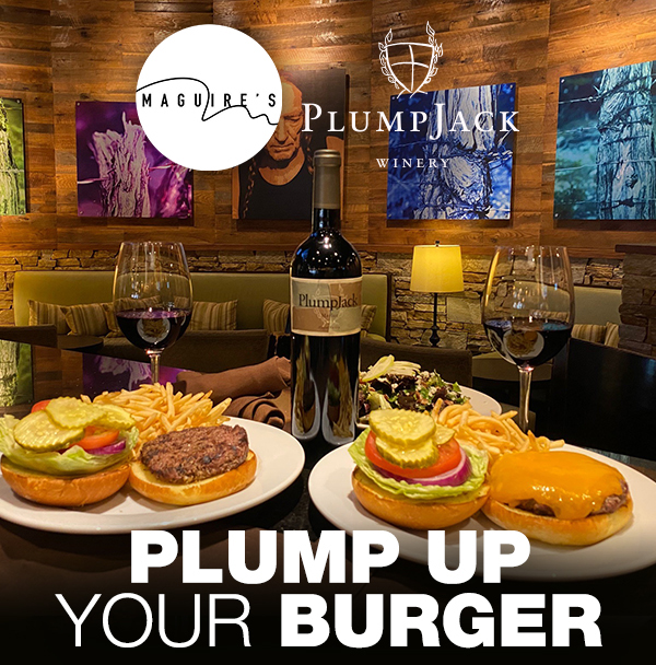 Make Your Reservations Today! (972) 818-0068