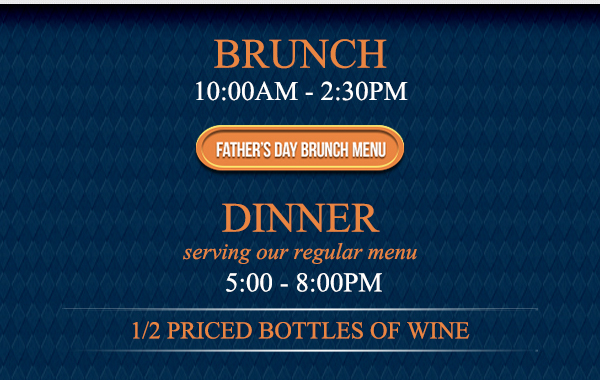 Make Your Reservations Today! (972) 818-0068