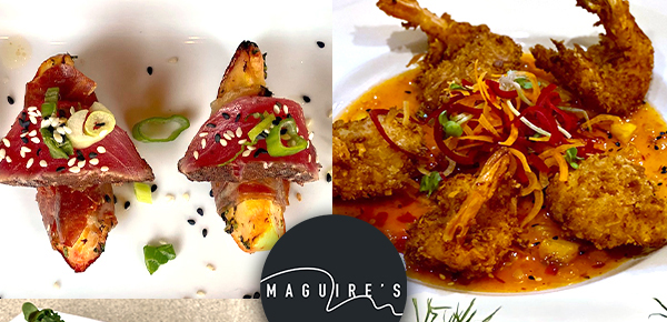 Make Your Reservations Today! (972) 818-0068