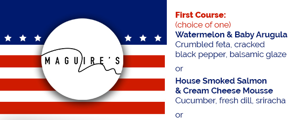 Make Your Reservations Today! (972) 818-0068