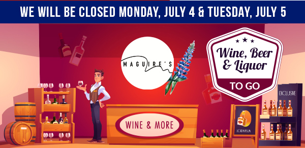 Make Your Reservations Today! (972) 818-0068