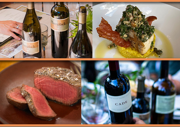 Make Your Reservations Today! (972) 818-0068