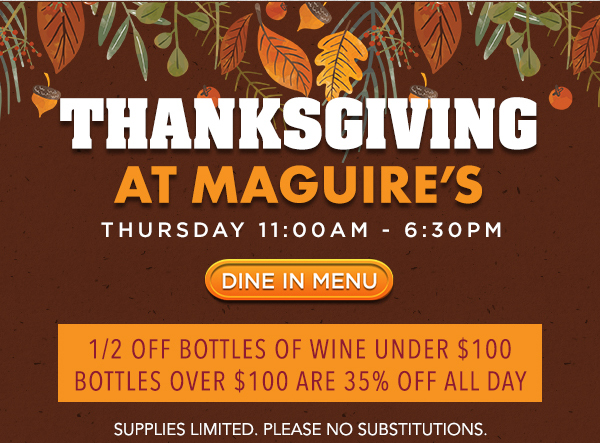 Make Your Reservations Today! (972) 818-0068