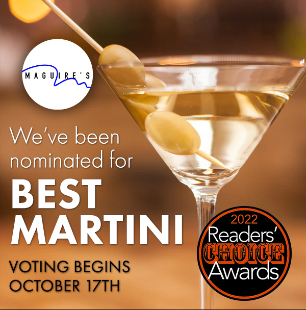 Make Your Reservations Today! (972) 818-0068