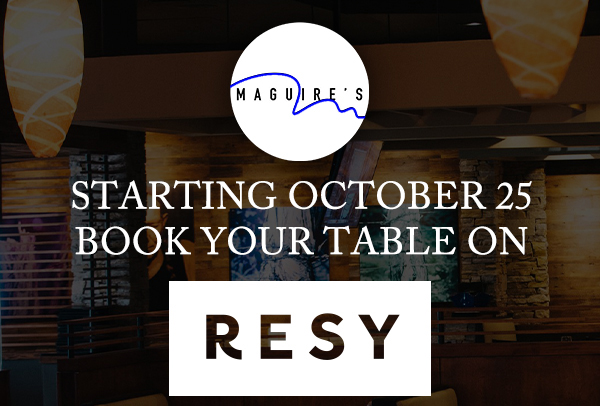Make Your Reservations Today! (972) 818-0068