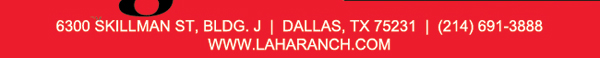 www.laharanch.com