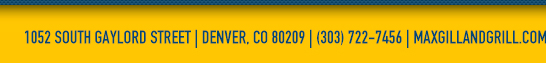 maxgillandgrill.com