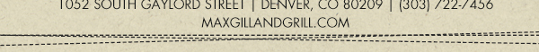 maxgillandgrill.com