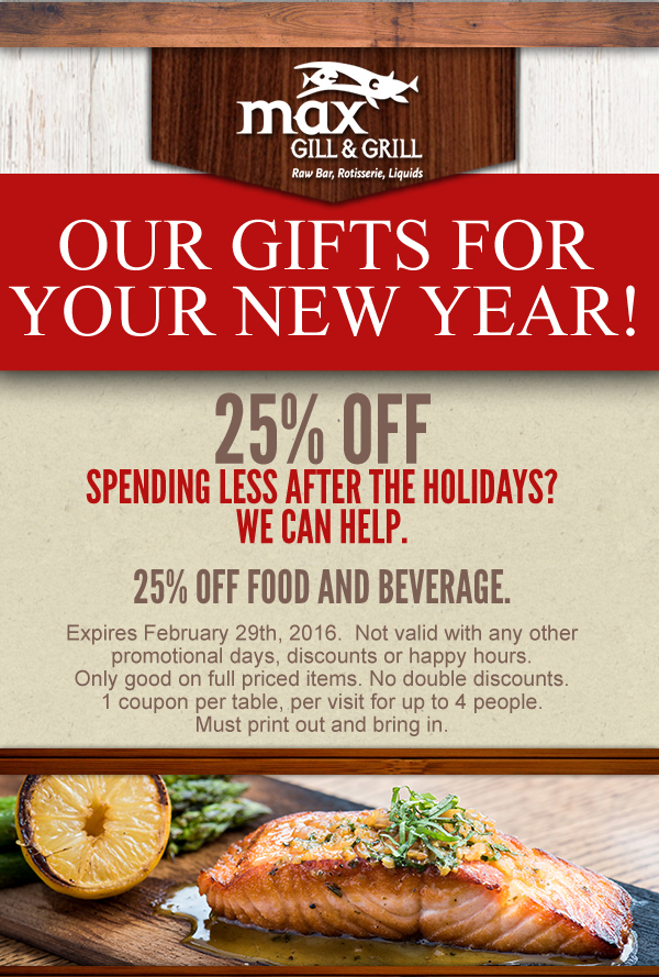 Our Gifts for Your New Year!
							 See image for full details