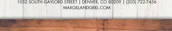 maxgillandgrill.com