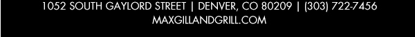 maxgillandgrill.com