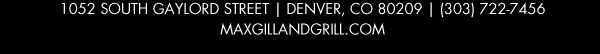 maxgillandgrill.com