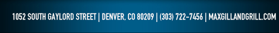 maxgillandgrill.com