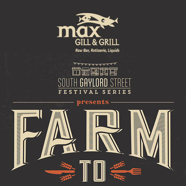 Farm to Bottle Fall Festival
							 See image for full details