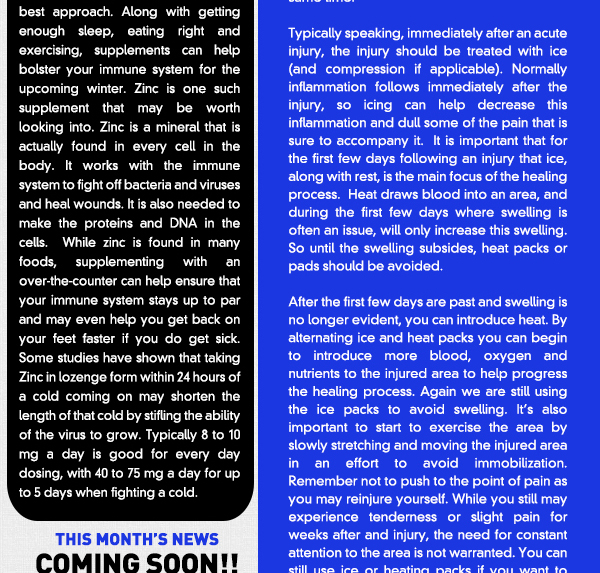 Ice vs. Heat
							 See image for article