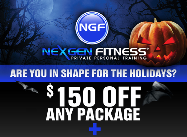 Are you in shape
							 for the holidays?
							 See image for full details
