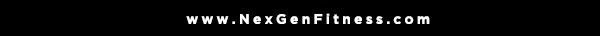 nexgenfitness.com
							  See image for article