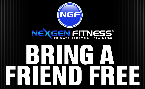 Bring a Friend Free