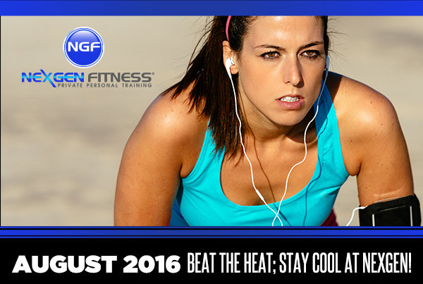 Staying Fit in Frisco
							 See image for full details