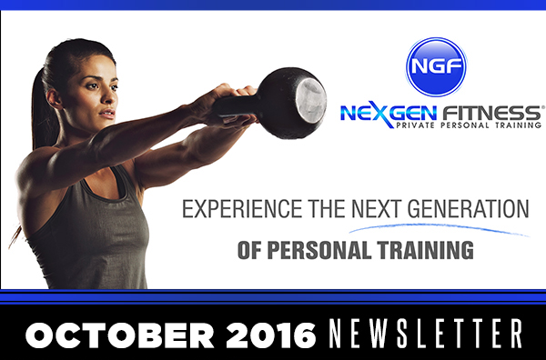 NexGen Newsletter