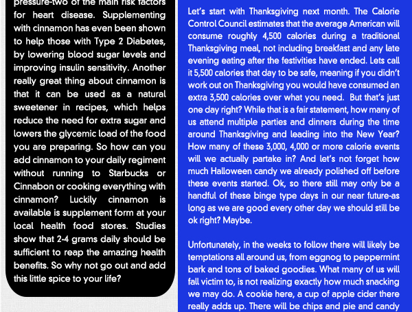 Can Exercise Balance Out Bad Nutrition?
							 See image for article