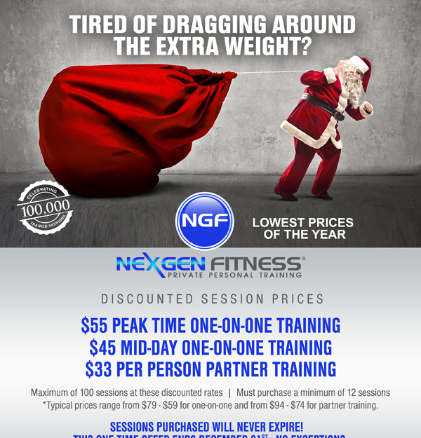 Tired of dragging around the extra weight?
							 See image for full details