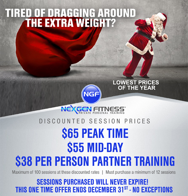 Tired of dragging around the extra weight?
							 See image for full details