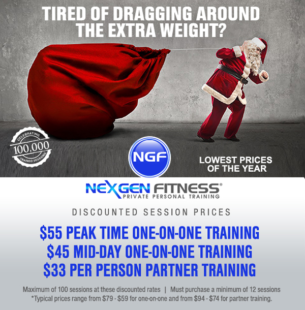 December Discount
							 See image for full details