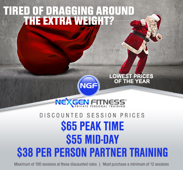 December Discount
							 See image for full details