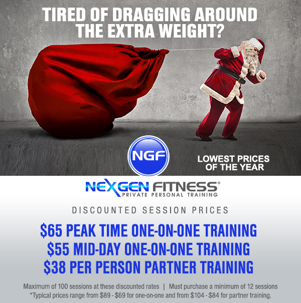 December Discount
							 See image for full details