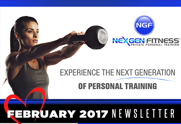NexGen Newsletter
