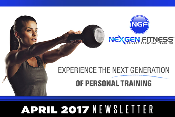 NexGen Newsletter