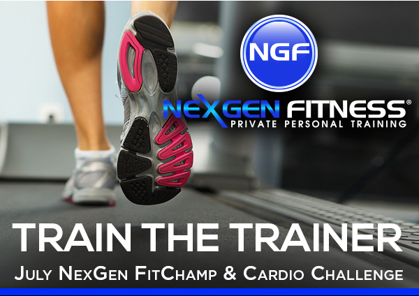 Train the Trainer
							 See image for full details
