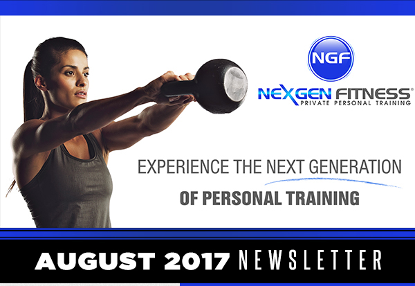 NexGen Newsletter