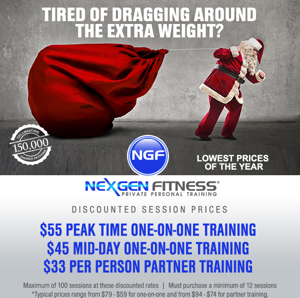 December Discount
							 See image for full details