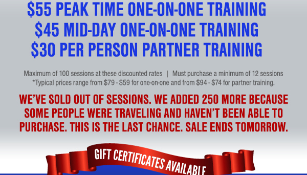 Black Friday
							 See image for full details