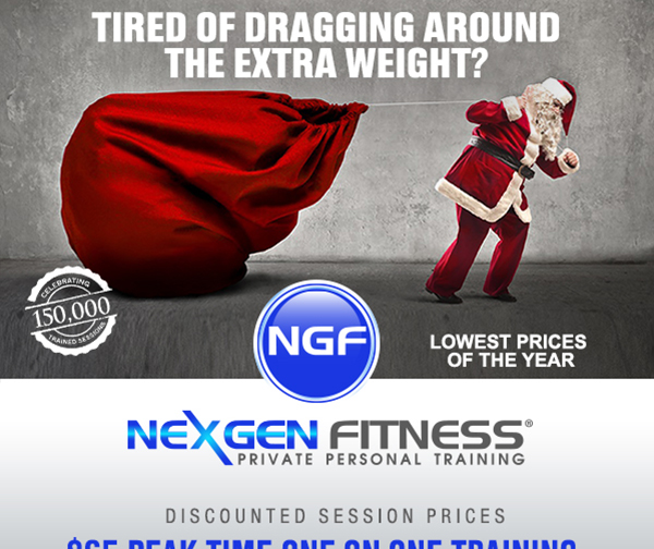 December Discount
							 See image for full details
