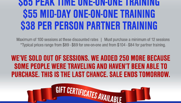 Black Friday
							 See image for full details