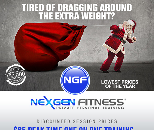 December Discount
							 See image for full details