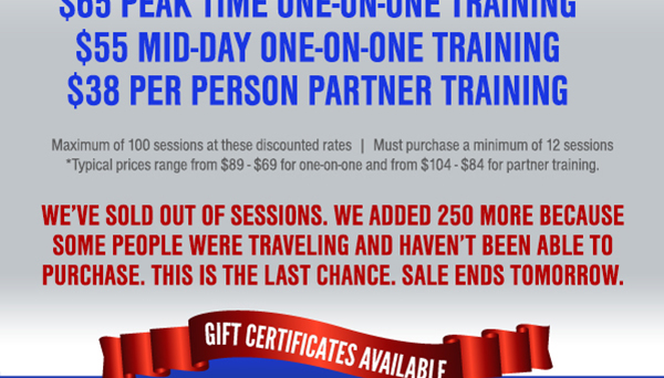 Black Friday
							 See image for full details