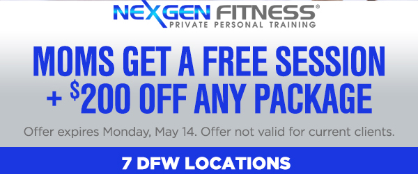Train in private with expert trainers. Get results
							See image for full details