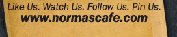 www.normascafe.com