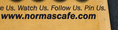 www.normascafe.com