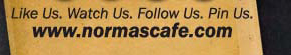 www.normascafe.com