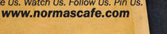 www.normascafe.com