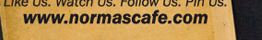 www.normascafe.com