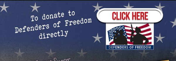 To donate directly to Defenders of Freedom click here