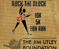 Rock the Block