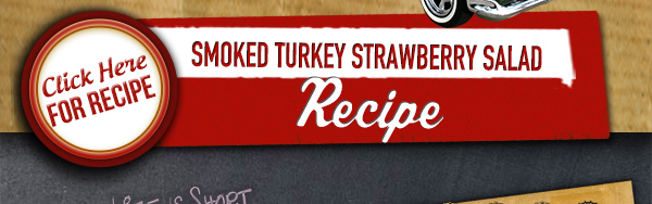 Click Here for Recipe of the Month